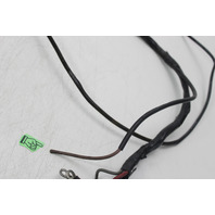 583035 Johnson Evinrude 1986-1987 Engine Cable Wire Harness 150 155 175 HP V6