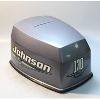 5006435 5001140 Johnson Evinrude 1991-2000 Top Cowl Hood 120 125 130 140 HP V4