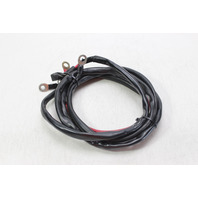 33810-94700 Suzuki 1985-1993 Battery Cable 10 FT DT 55 65 HP 1 YEAR WARRANTY