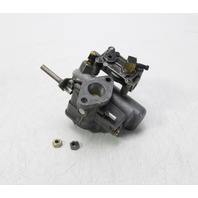 1334-1974 KB5A 39082A4 Mercury 1962-1973 Carburetor With Fuel Pump 9.8 HP 110