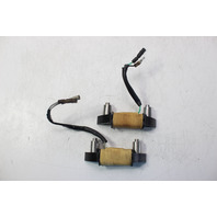 30595-ZY1-003 31630-ZY1-901 OEM Honda BF15D BF20D Power & Charge Coil 15 20 HP
