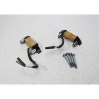 30595-ZY1-003 31630-ZY1-901 OEM Honda BF15D BF20D Power & Charge Coil 15 20 HP