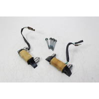 30595-ZY1-003 31630-ZY1-901 OEM Honda BF15D BF20D Power & Charge Coil 15 20 HP