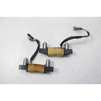 30595-ZY1-003 31630-ZY1-901 OEM Honda BF15D BF20D Power & Charge Coil 15 20 HP