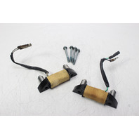30595-ZY1-003 31630-ZY1-901 OEM Honda BF15D BF20D Power & Charge Coil 15 20 HP