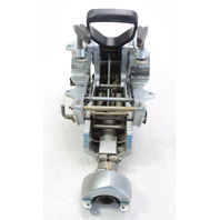 50201-ZW9-C00ZB Honda 2007-Up Swivel & Transom Bracket Set 15" BF 8 9.9 15 20 HP