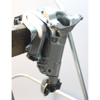 50201-ZW9-C00ZB Honda 2007-Up Swivel & Transom Bracket Set 15" BF 8 9.9 15 20 HP