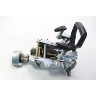 50201-ZW9-C00ZB Honda 2007-Up Swivel & Transom Bracket Set 15" BF 8 9.9 15 20 HP