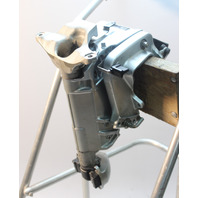 50201-ZW9-C00ZB Honda BF15D BF20D Swivel & Transom Bracket Set 15 20 HP 15"