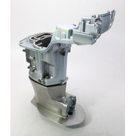 11321-ZY1-425ZB Honda BF15D BF20D Oil & Extension Case 15" Housing 15 & 20 HP