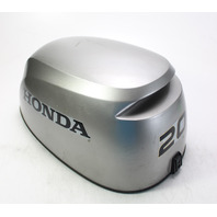 63100-ZY1-020ZB Honda 2007-Up BF15D BF20D Top Cowl Engine Cover Hood 15 20 HP