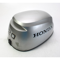 63100-ZY1-020ZB Honda 2007-Up BF15D BF20D Top Cowl Engine Cover Hood 15 20 HP