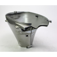 63715-ZY1-010ZB 63710-ZY1-010ZB Honda 2006-Up BF15D BF20D Lower Cowls 15 20 HP
