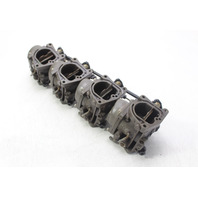 16100-ZW1-L42ZA 16101-ZW1-L41 Honda 1997-2006 BF90 Carburetor Set of (4) 90 HP