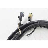 32410-ZW1-000 OEM Honda 1997-2006 Starter Cable 9 FT BF75 BF90 75 90 HP 4-Cyl