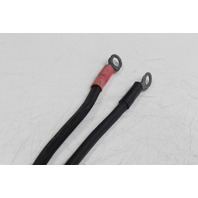 32410-ZW1-000 OEM Honda 1997-2006 Starter Cable 9 FT BF75 BF90 75 90 HP 4-Cyl