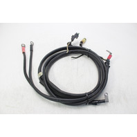 32410-ZW1-000 OEM Honda 1997-2006 Starter Cable 9 FT BF75 BF90 75 90 HP 4-Cyl