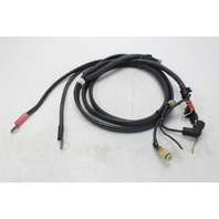 32410-ZW1-000 OEM Honda 1997-2006 Starter Cable 9 FT BF75 BF90 75 90 HP 4-Cyl