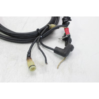 32410-ZW1-000 OEM Honda 1997-2006 Starter Cable 9 FT BF75 BF90 75 90 HP 4-Cyl