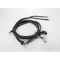 32410-ZW1-000 OEM Honda 1997-2006 Starter Cable 9 FT BF75 BF90 75 90 HP 4-Cyl