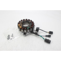 825089 Mercury 1995-2001 Stator Base & Pulser Coil 40 45 50 HP 1 YEAR WARRANTY