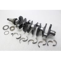 831279A2 OEM Mercury 1995-2001 Crankshaft 40 45 50 HP Bigfoot 6 MONTH WARRANTY