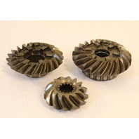 Mercruiser 1996 & UP Alpha I 1 One Gen II 2 Two Forward Reverse & Pinion Gears
