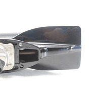 1986 - 2006 Mercury 20" Lower Unit 6 8 9.9 & 15 HP 2:1 Ratio 1 YEAR WARRANTY