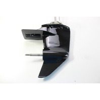 1986 - 2006 Mercury 20" Lower Unit 6 8 9.9 & 15 HP 2:1 Ratio 1 YEAR WARRANTY