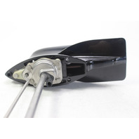 1986 - 2006 Mercury 20" Lower Unit 6 8 9.9 & 15 HP 2:1 Ratio 1 YEAR WARRANTY