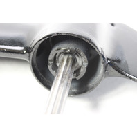1986 - 2006 Mercury 20" Lower Unit 6 8 9.9 & 15 HP 2:1 Ratio 1 YEAR WARRANTY