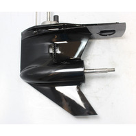 2006 2007 2008 & UP Mercury 25" Lower Unit 135 150 HP 4-Stroke 1 YEAR WARRANTY