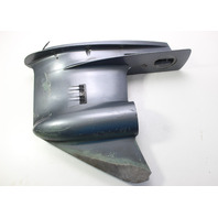 6J9-45301-05-EK Yamaha 1987-1995 Lower Gearcase Housing 150 175 200 225 HP V6