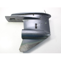6J9-45301-05-EK Yamaha 1987-1995 Lower Gearcase Housing 150 175 200 225 HP V6