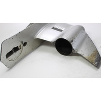 Honda 4-Stroke 75 90 115 130 HP 1999-2007 Lower Unit Gearcase Housing Outboard