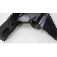 1667-9010-C8 9011T73 Mercury Force 1987-2009 Gearcase Housing 75-125 HP 6-Jaw