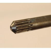 1987 - 1997 Mercury 20" Lower Unit 100 115 125 HP 2.07:1  L4 1 YEAR WARRANTY