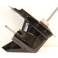 1987 - 1997 Mercury 20" Lower Unit 100 115 125 HP 2.07:1  L4 1 YEAR WARRANTY