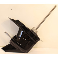 1987 - 1997 Mercury 20" Lower Unit 100 115 125 HP 2.07:1  L4 1 YEAR WARRANTY