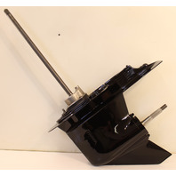 1987 - 1997 Mercury 20" Lower Unit 100 115 125 HP 2.07:1  L4 1 YEAR WARRANTY