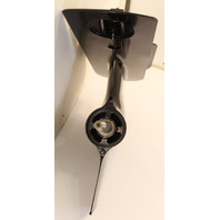 1987 - 1997 Mercury 20" Lower Unit 100 115 125 HP 2.07:1  L4 1 YEAR WARRANTY