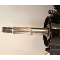 1987 - 1997 Mercury 20" Lower Unit 100 115 125 HP 2.07:1  L4 1 YEAR WARRANTY