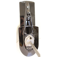 1987 - 1997 Mercury 20" Lower Unit 100 115 125 HP 2.07:1  L4 1 YEAR WARRANTY