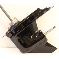 1987 - 1997 Mercury 20" Lower Unit 100 115 125 HP 2.07:1  L4 1 YEAR WARRANTY