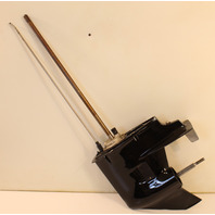 1995 1996 1997- 2006 Mercury 20" Lower Unit 18 20 25 HP 2 Stroke 1 YEAR WARRANTY