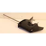 1995 1996 1997- 2006 Mercury 20" Lower Unit 18 20 25 HP 2 Stroke 1 YEAR WARRANTY