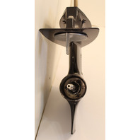 1995 1996 1997- 2006 Mercury 20" Lower Unit 18 20 25 HP 2 Stroke 1 YEAR WARRANTY