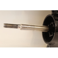 1995 1996 1997- 2006 Mercury 20" Lower Unit 18 20 25 HP 2 Stroke 1 YEAR WARRANTY