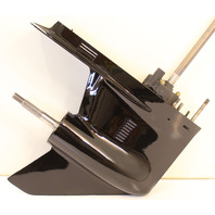 1980 1981- 1988 Mercury 20" Lower Unit 90 115 150 HP 2.0:1 Ratio 1 YEAR WARRANTY