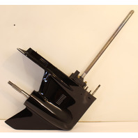 1980 1981- 1988 Mercury 20" Lower Unit 90 115 150 HP 2.0:1 Ratio 1 YEAR WARRANTY